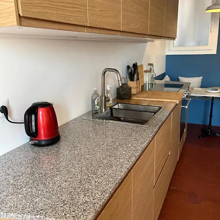 Apartman Elegant 2 Pieces Centre Croisette Plages