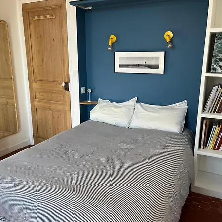 Apartman Elegant 2 Pieces Centre Croisette Plages Cannes