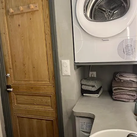 Elegant 2 Pieces Centre Croisette Plages Apartamento Cannes