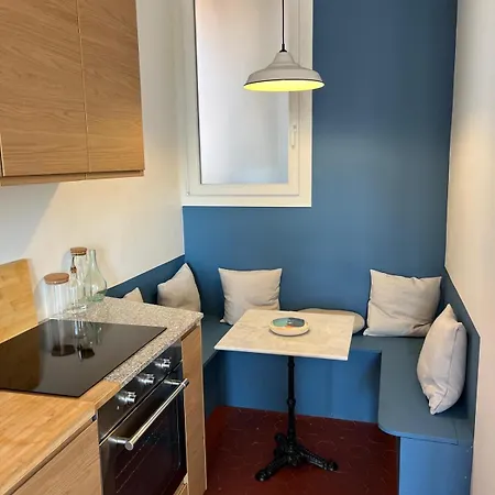 Elegant 2 Pieces Centre Croisette Plages Apartamento Cannes